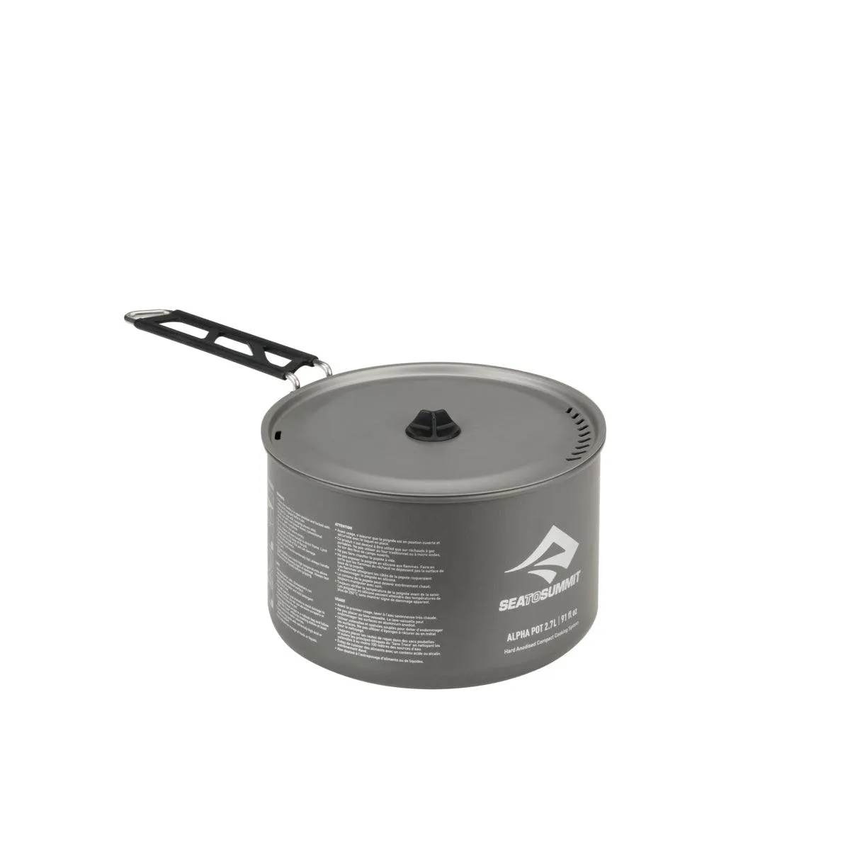 Sea To Summit - Alpha Pot