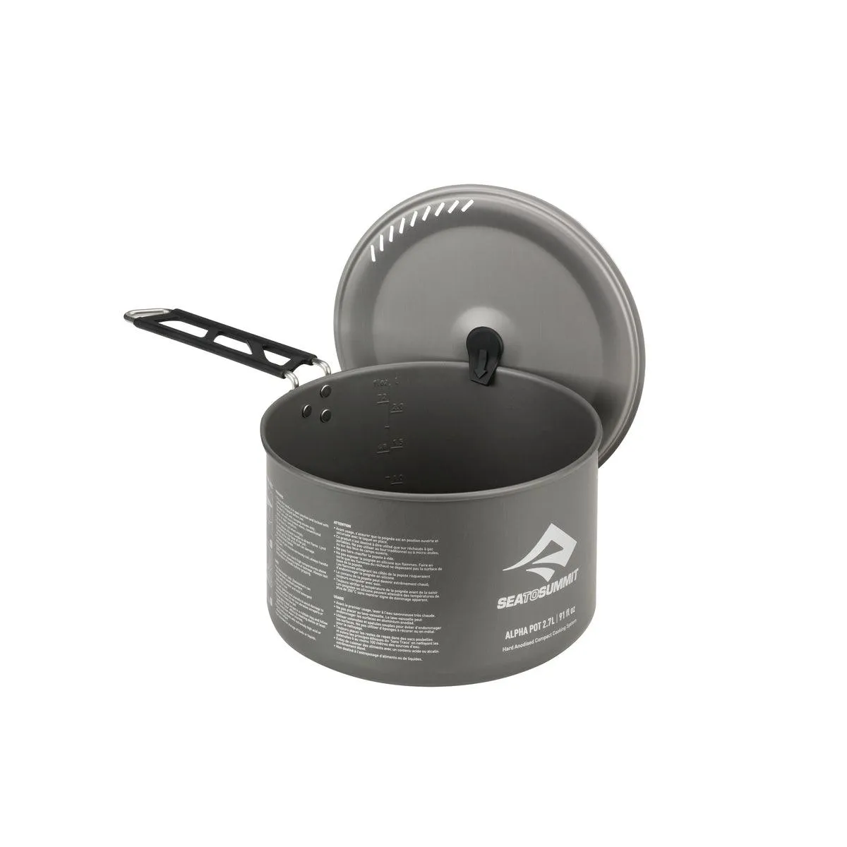 Sea To Summit - Alpha Pot