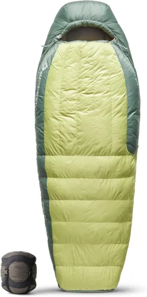 Sea to Summit Ascent Women's Down Sleeping Bag