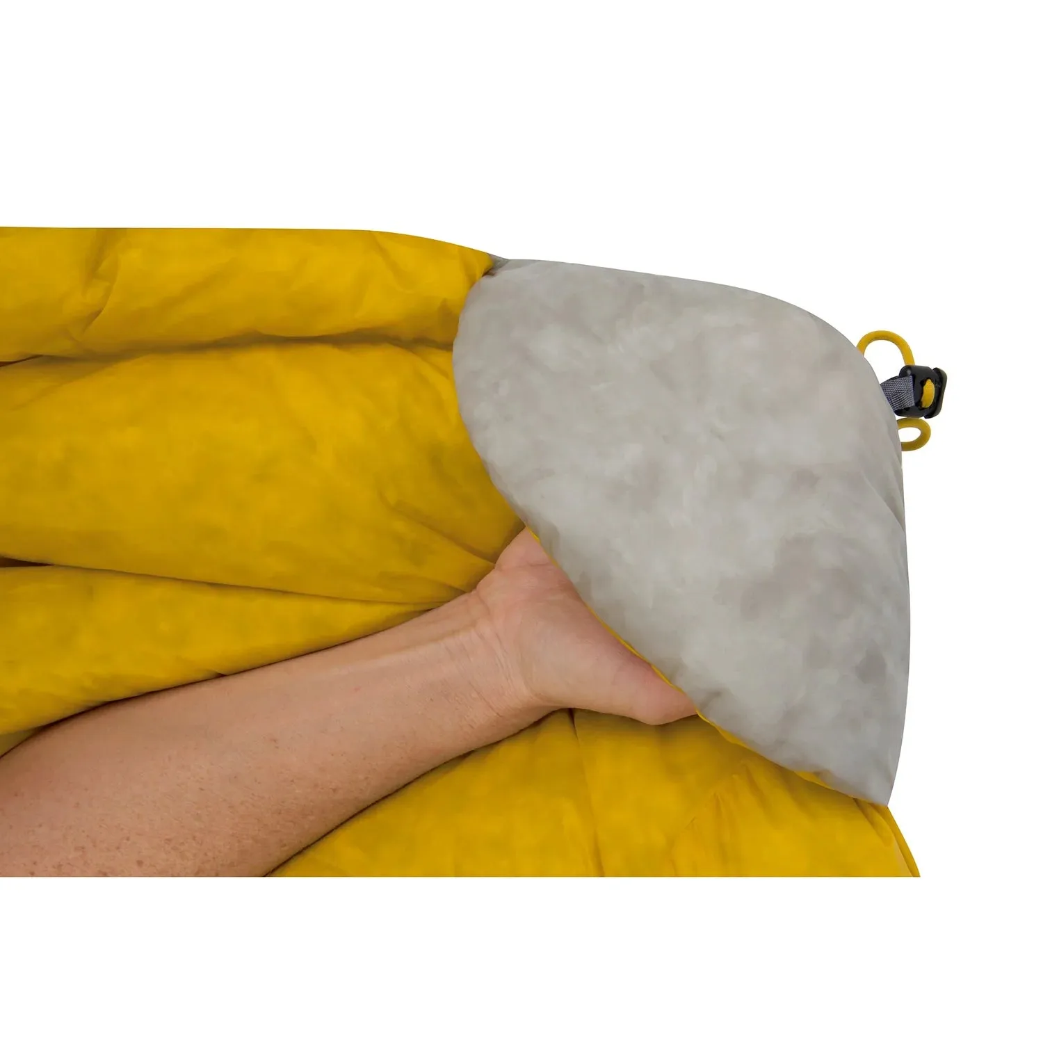Sea to Summit Ember Ultralight Down Quilt EbI - Clearance