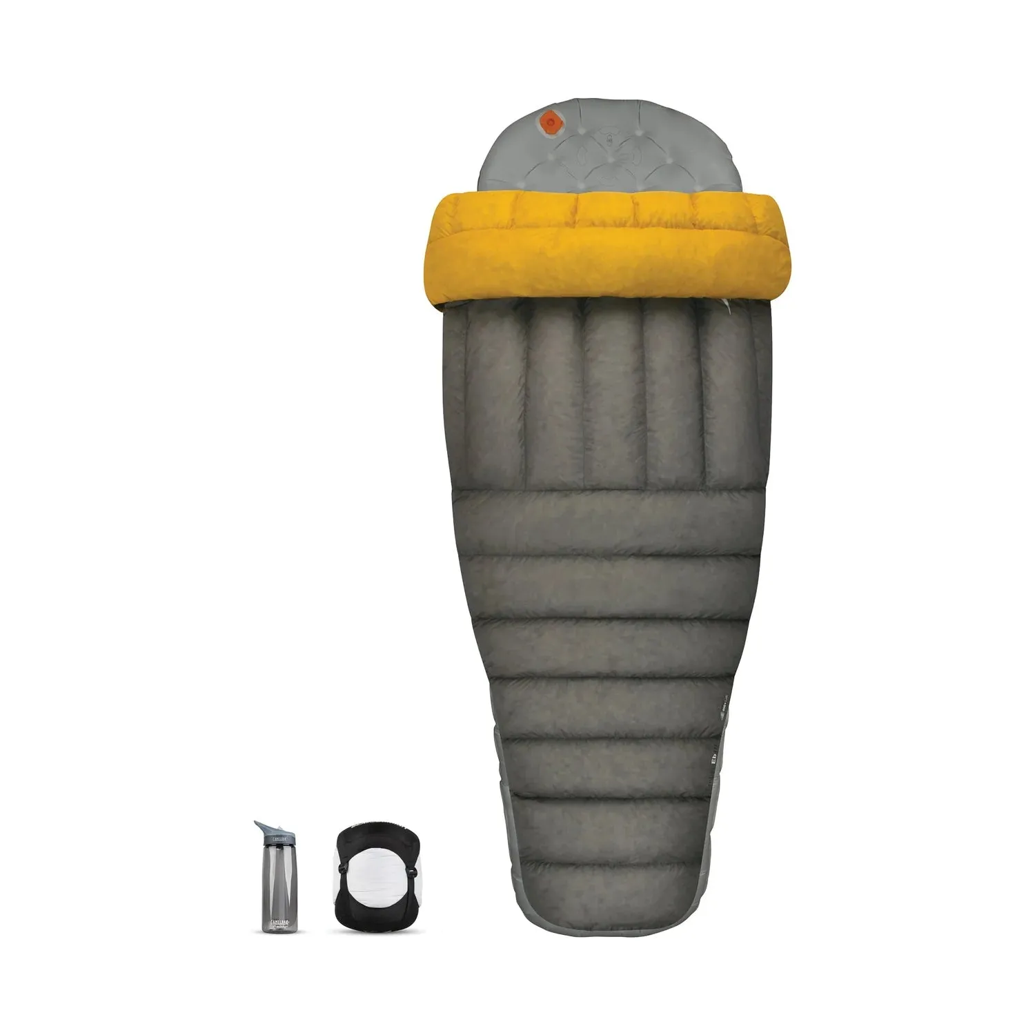 Sea to Summit Ember Ultralight Down Quilt EbIII - Clearance
