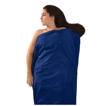Sea to Summit Silk Cotton Travel Liner