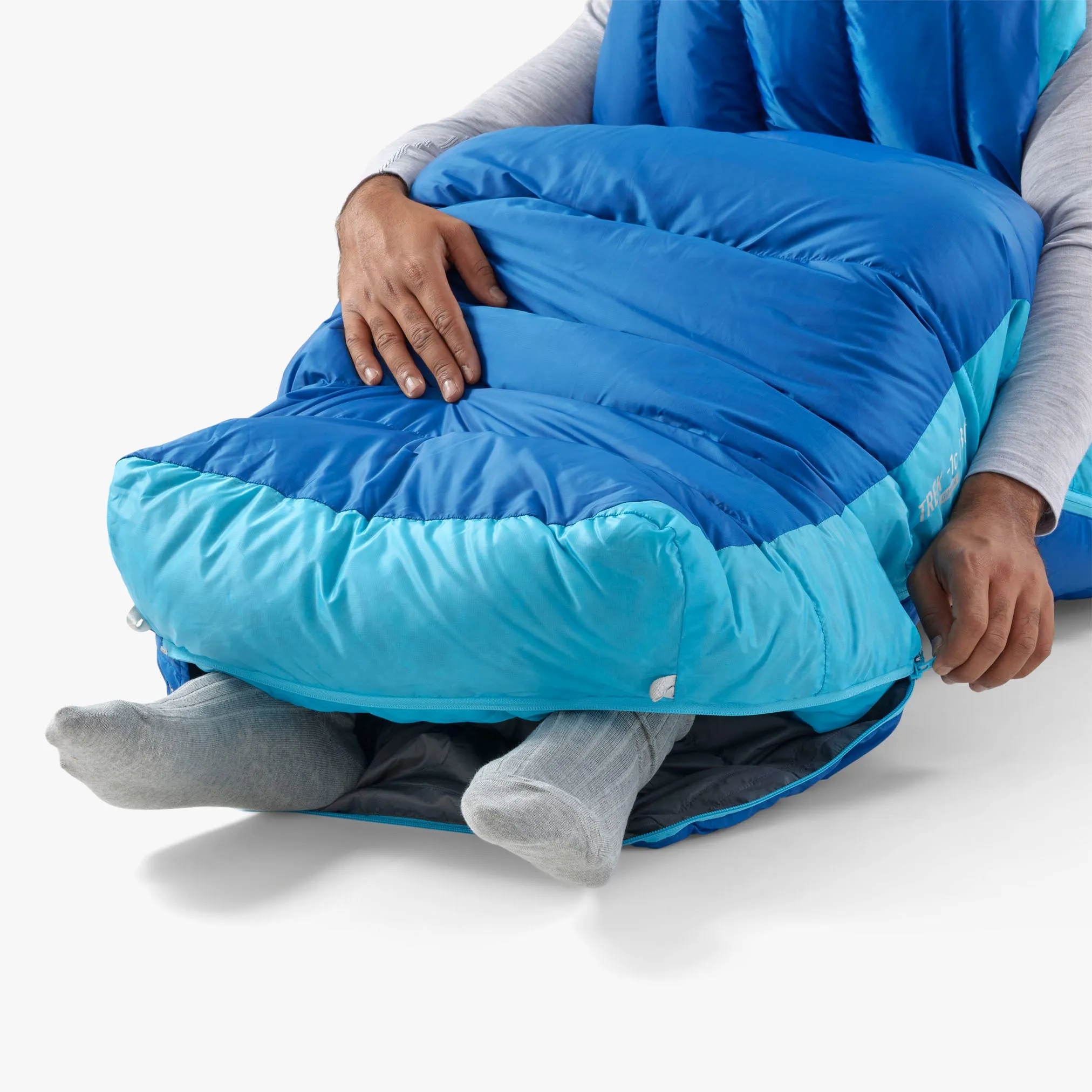Sea to Summit Trek Down Sleeping Bag
