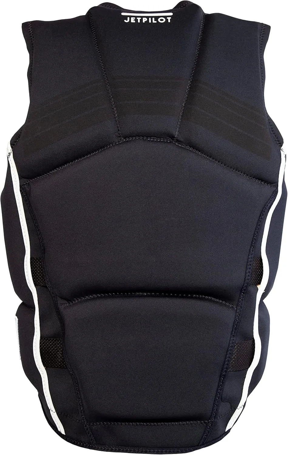 Shaun Murray Neoprene Coast Guard Approved Life Jacket PFD