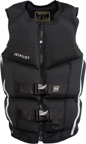 Shaun Murray Neoprene Coast Guard Approved Life Jacket PFD