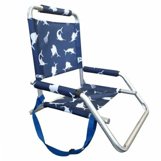 Shelta LeSands Chair