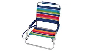 Shelta LeSands Chair