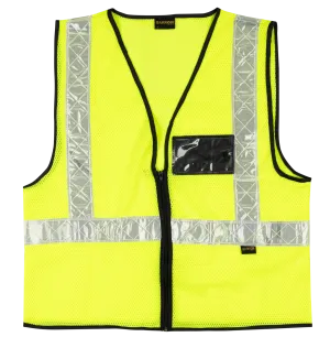 Signaling Vest - Lime