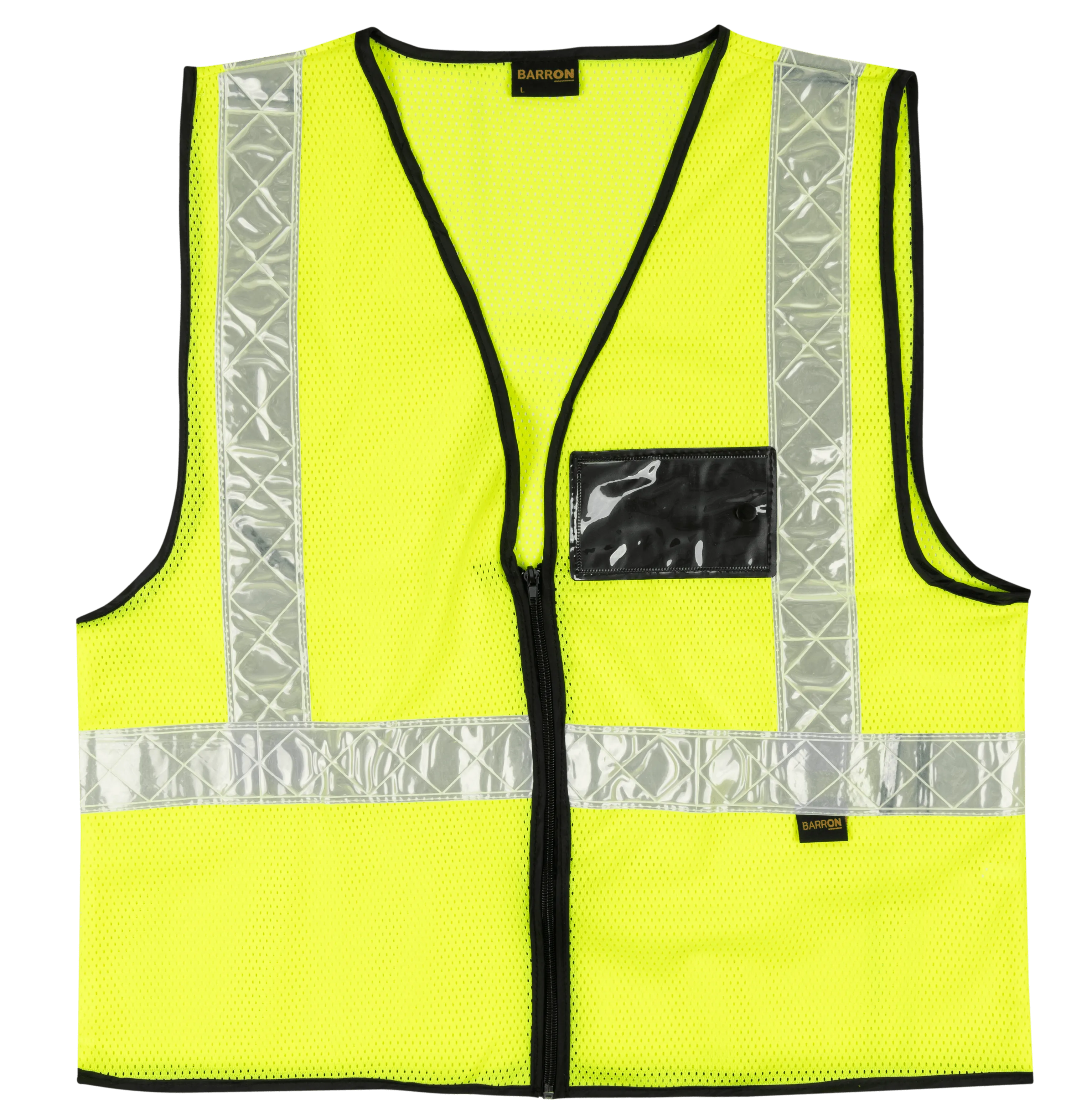 Signaling Vest - Lime