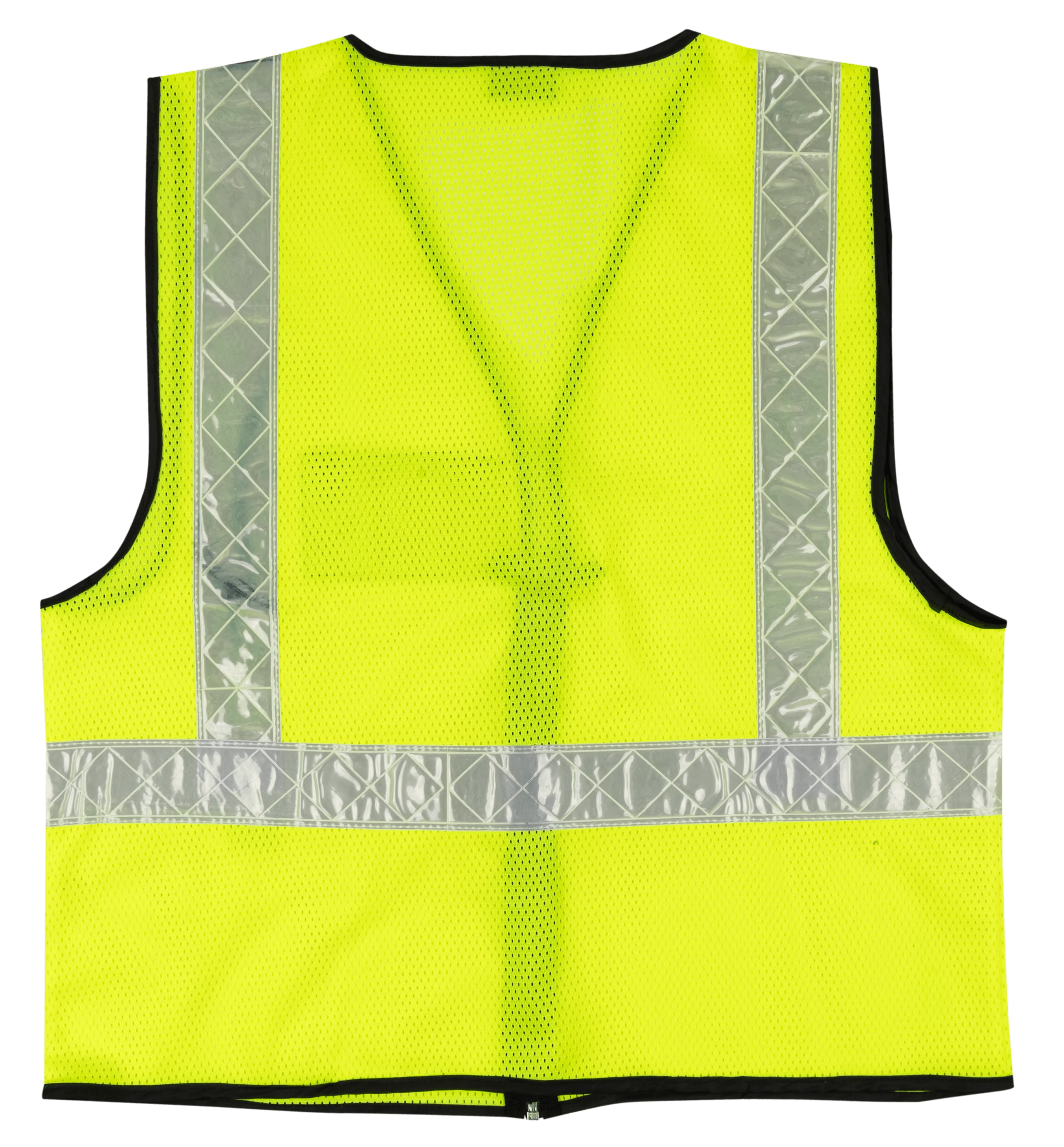 Signaling Vest - Lime