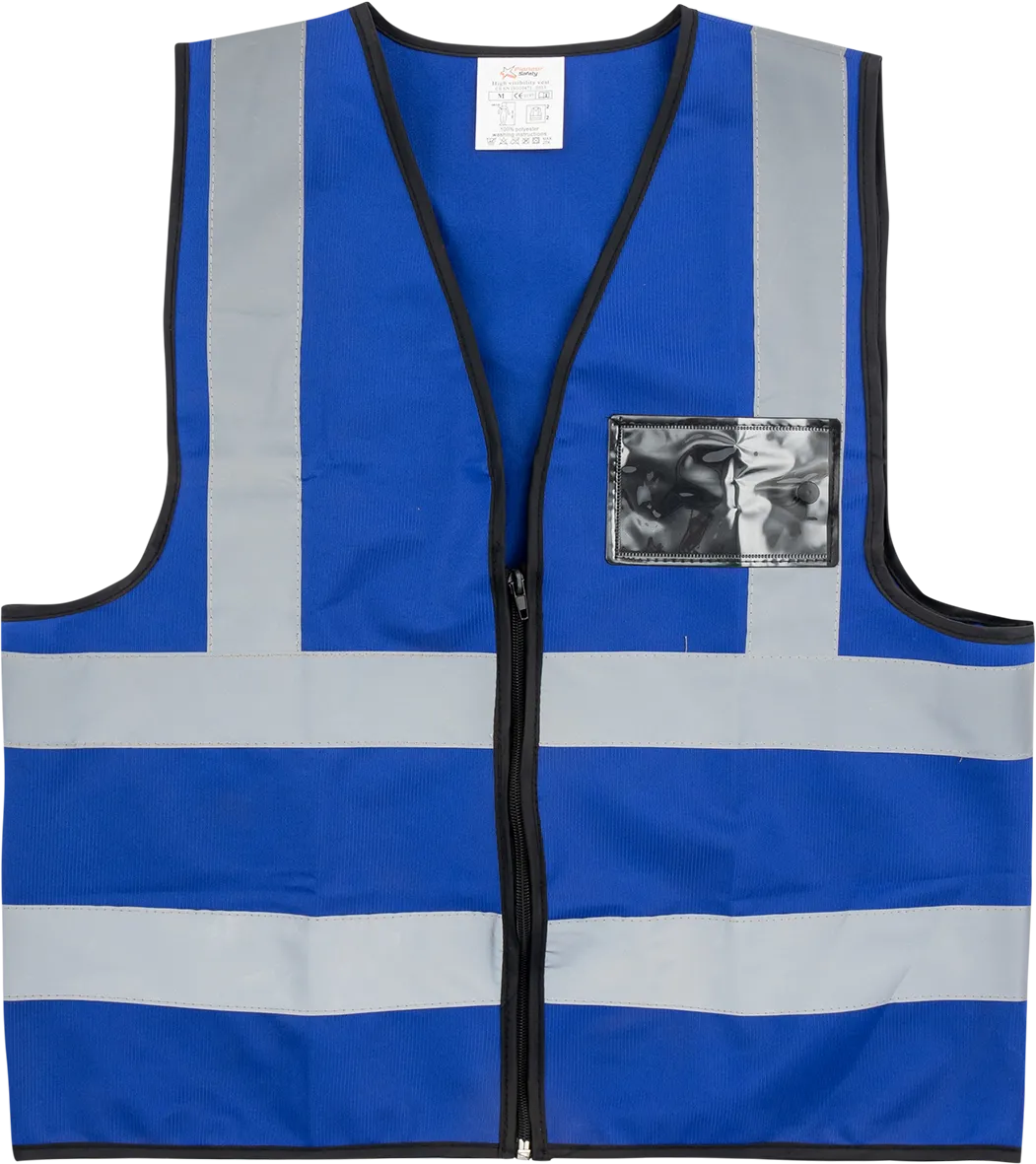 Signalling Vest - Orange