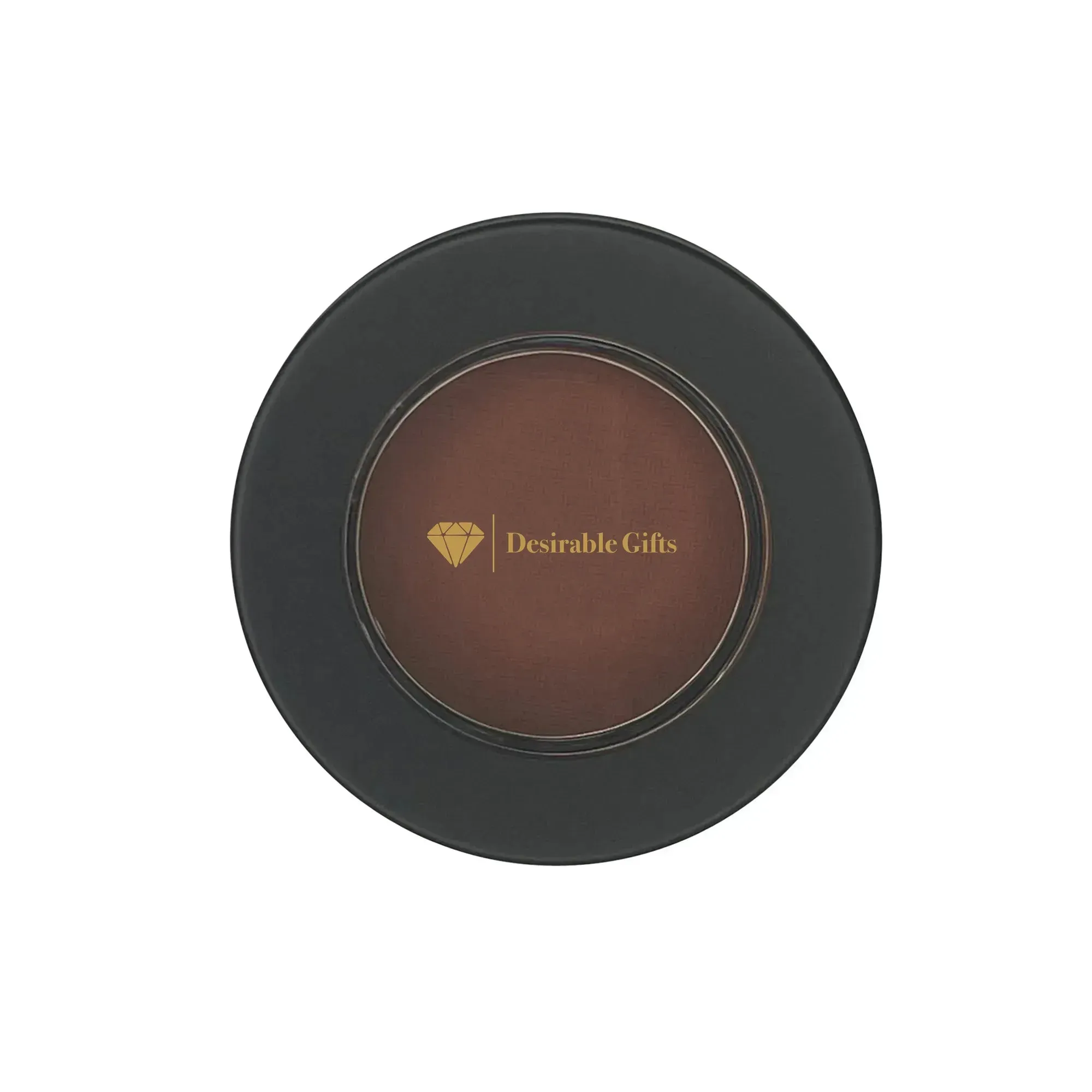 Single Pan Eyeshadow - Toffee for Effortless Glam