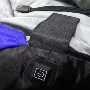Single Person Sleeping Bag With Heat Insulation Outdoor