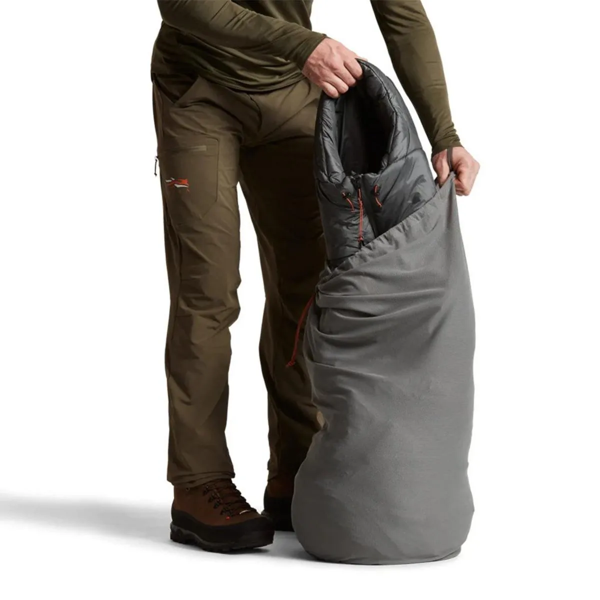 Sitka Kelvin Aerolite 30 Sleeping Bag