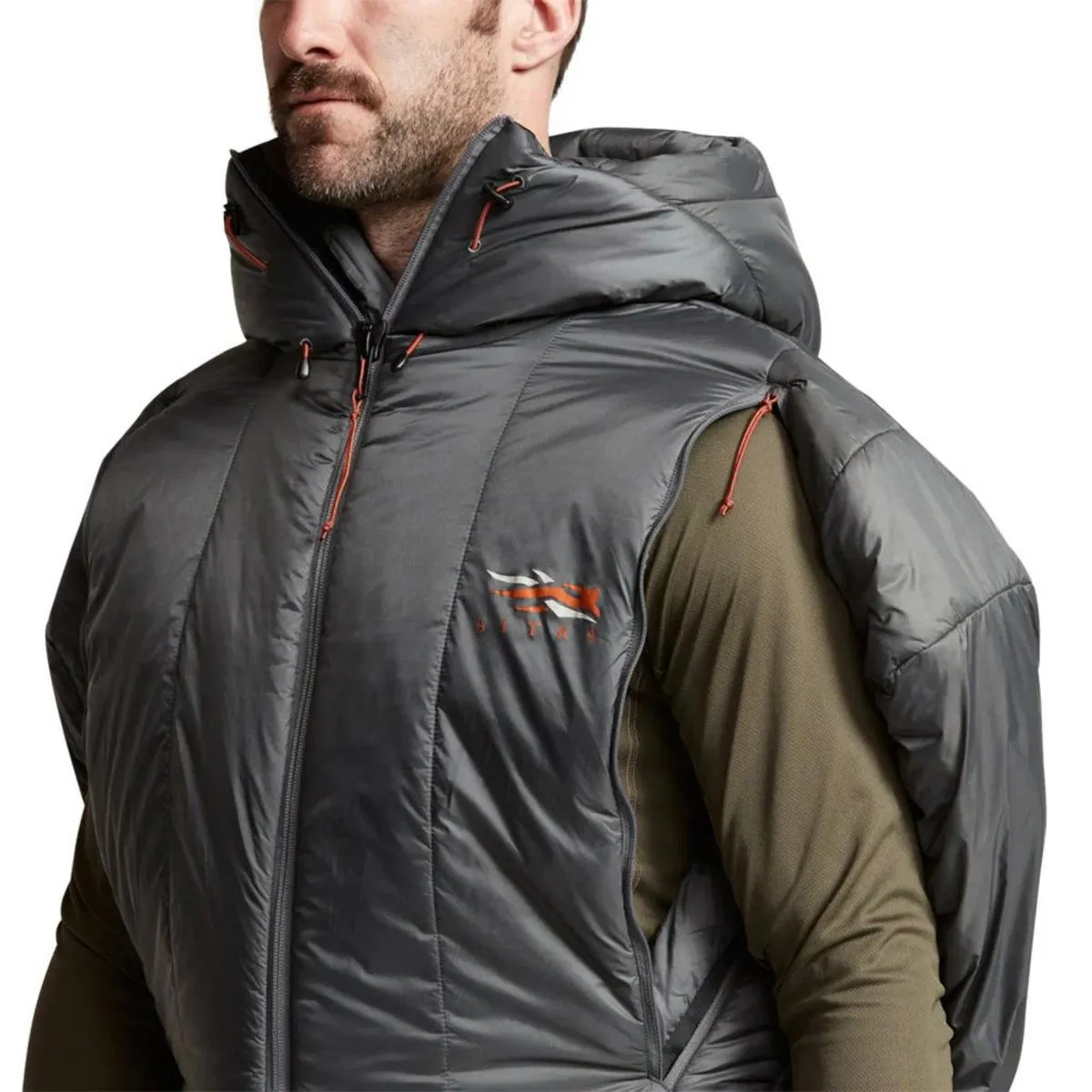 Sitka Kelvin Aerolite 30 Sleeping Bag