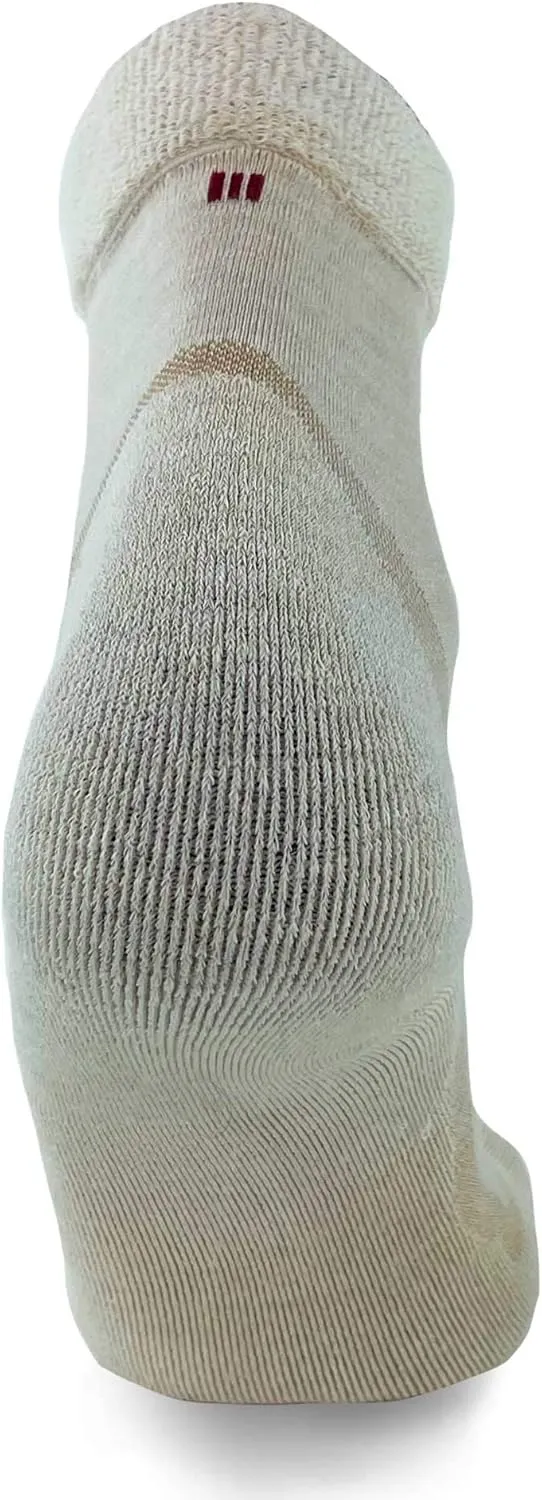 Sleep and Lounge Socks- Warm, Cozy, Ultra-Soft, Thermal Sleeping Sock for Women & Men