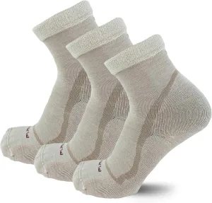 Sleep and Lounge Socks- Warm, Cozy, Ultra-Soft, Thermal Sleeping Sock for Women & Men