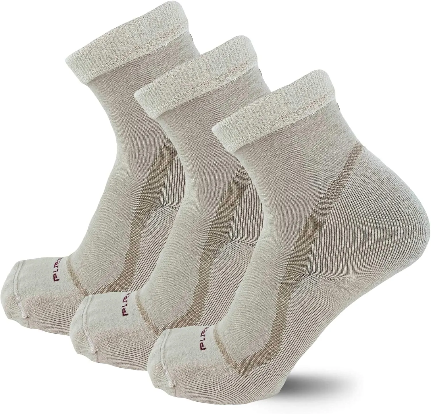 Sleep and Lounge Socks- Warm, Cozy, Ultra-Soft, Thermal Sleeping Sock for Women & Men