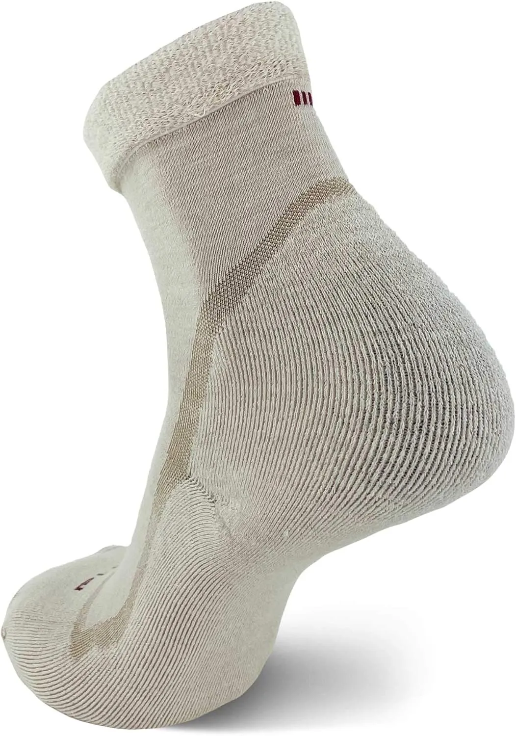 Sleep and Lounge Socks- Warm, Cozy, Ultra-Soft, Thermal Sleeping Sock for Women & Men