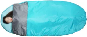 Sleeping Bag Camping Tents Tourist Sleeping Bag 2 People Ultralight Winter Sleeping Bag Adults Goose Down Sleeping Hike Bag Liner (Color : 1.95KG Fruit Green) (1.95KG Lake Blue)