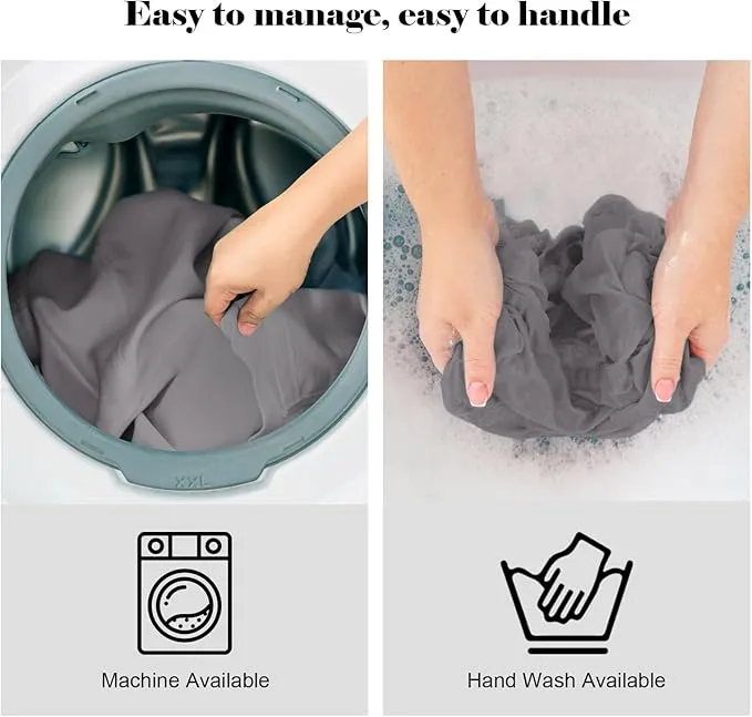 Sleeping Bag Liner,Travel Sheet & Adult Sleep Sack, Camping Sheets Travel Sleep Sack for Backpacking,Hotels & Hostels -Lightweight Single &Double Travel Sheet Camping Sheets