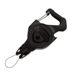 Small Int Carabiner, 36" Reach - 6oz