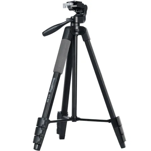 SmallRig CT-03 Versatile Lightweight Tripod