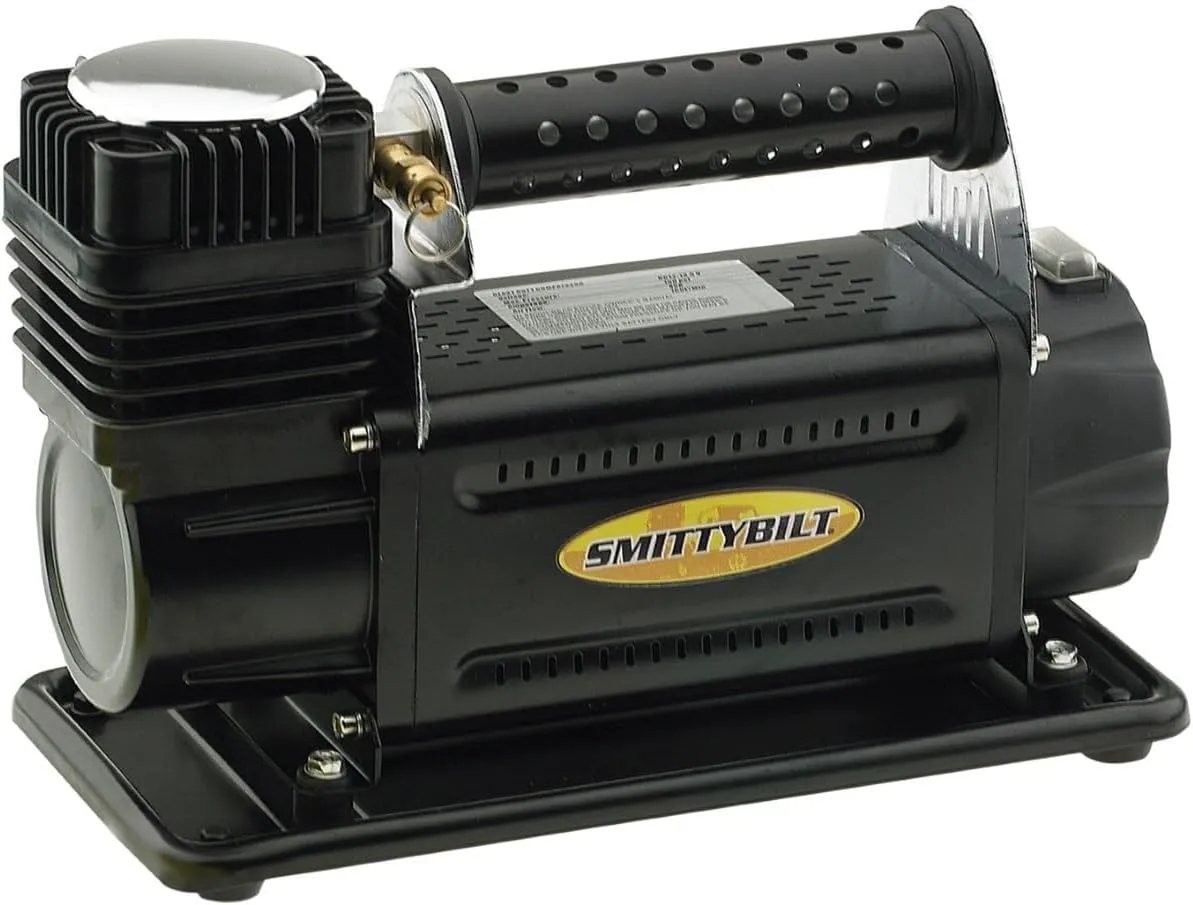 SmittyBilt AIR COMPRESSOR 2.54CFM - SB2780