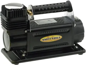 SmittyBilt AIR COMPRESSOR 2.54CFM - SB2780