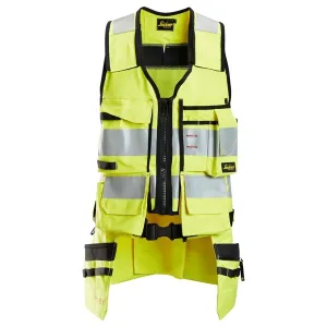 Snickers 4260 ProtecWork Vest High-Vis Class 1