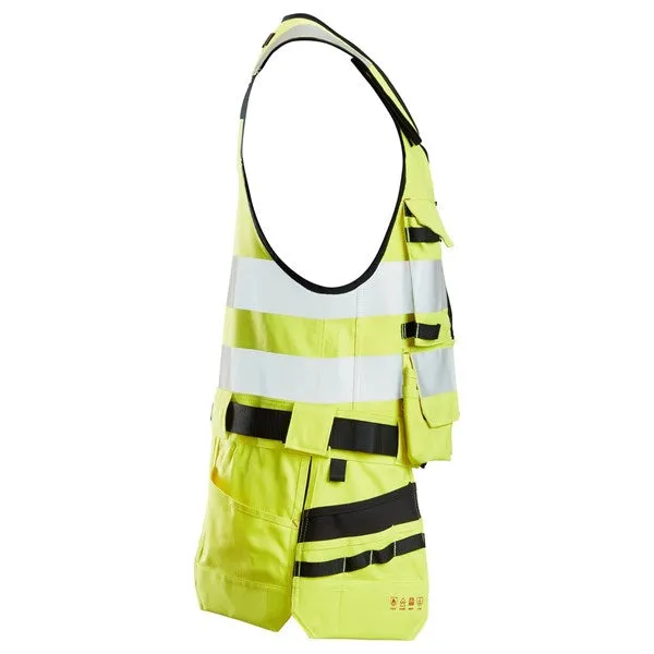 Snickers 4260 ProtecWork Vest High-Vis Class 1