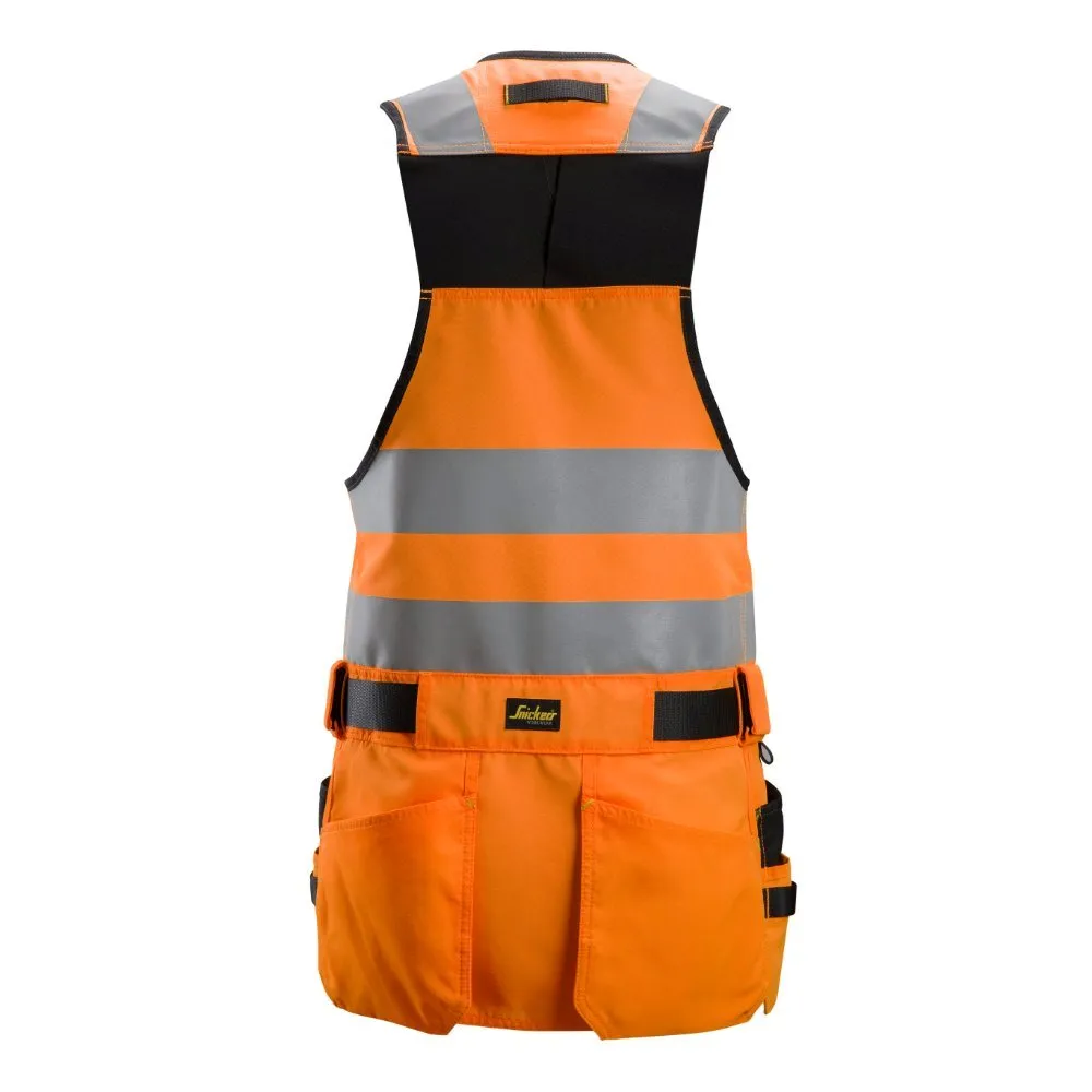 Snickers AllroundWork High-Vis Gereedschapsvest KL1 4230