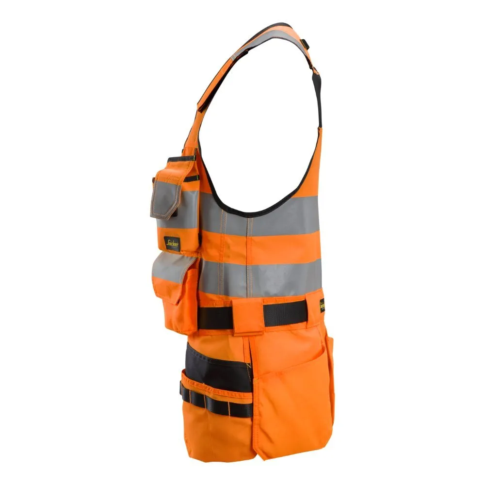 Snickers AllroundWork High-Vis Gereedschapsvest KL1 4230