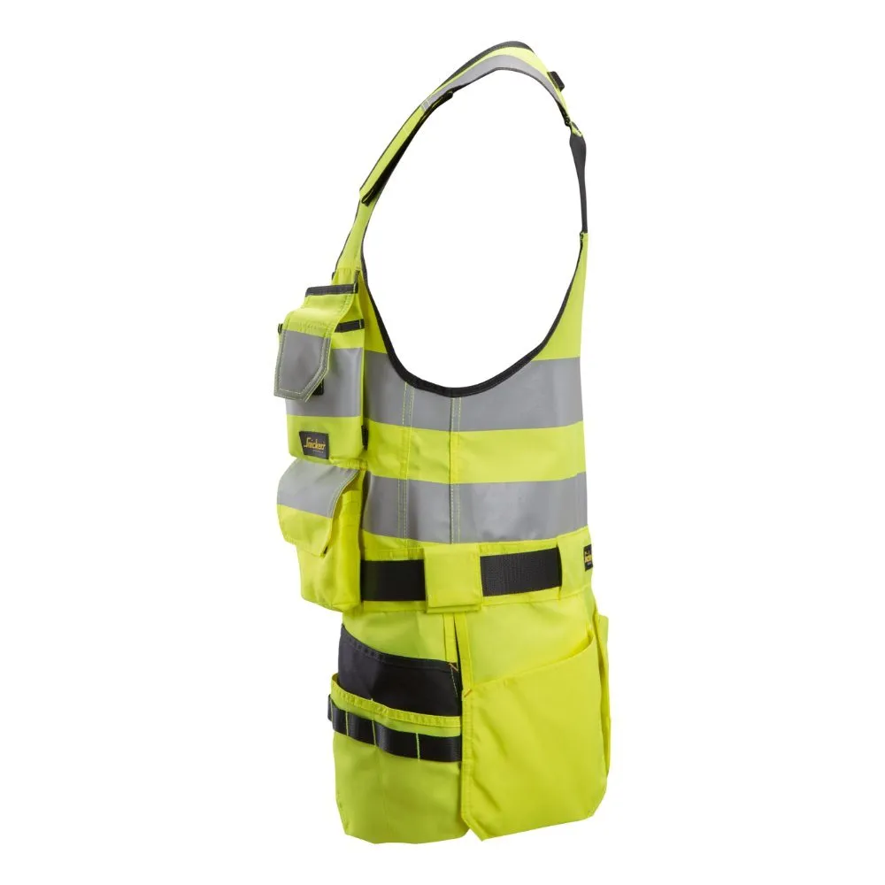Snickers AllroundWork High-Vis Gereedschapsvest KL1 4230