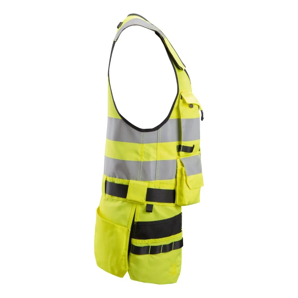 Snickers AllroundWork High-Vis Gereedschapsvest KL1 4230