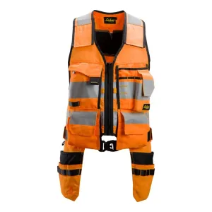 Snickers AllroundWork High-Vis Gereedschapsvest KL1 4230