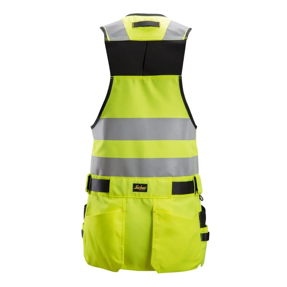 Snickers AllroundWork High-Vis Gereedschapsvest KL1 4230