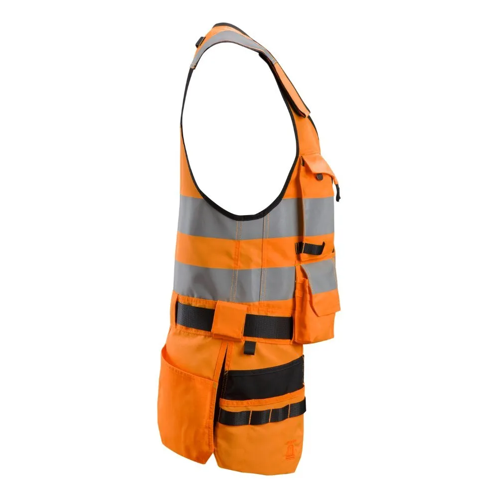 Snickers AllroundWork High-Vis Gereedschapsvest KL1 4230