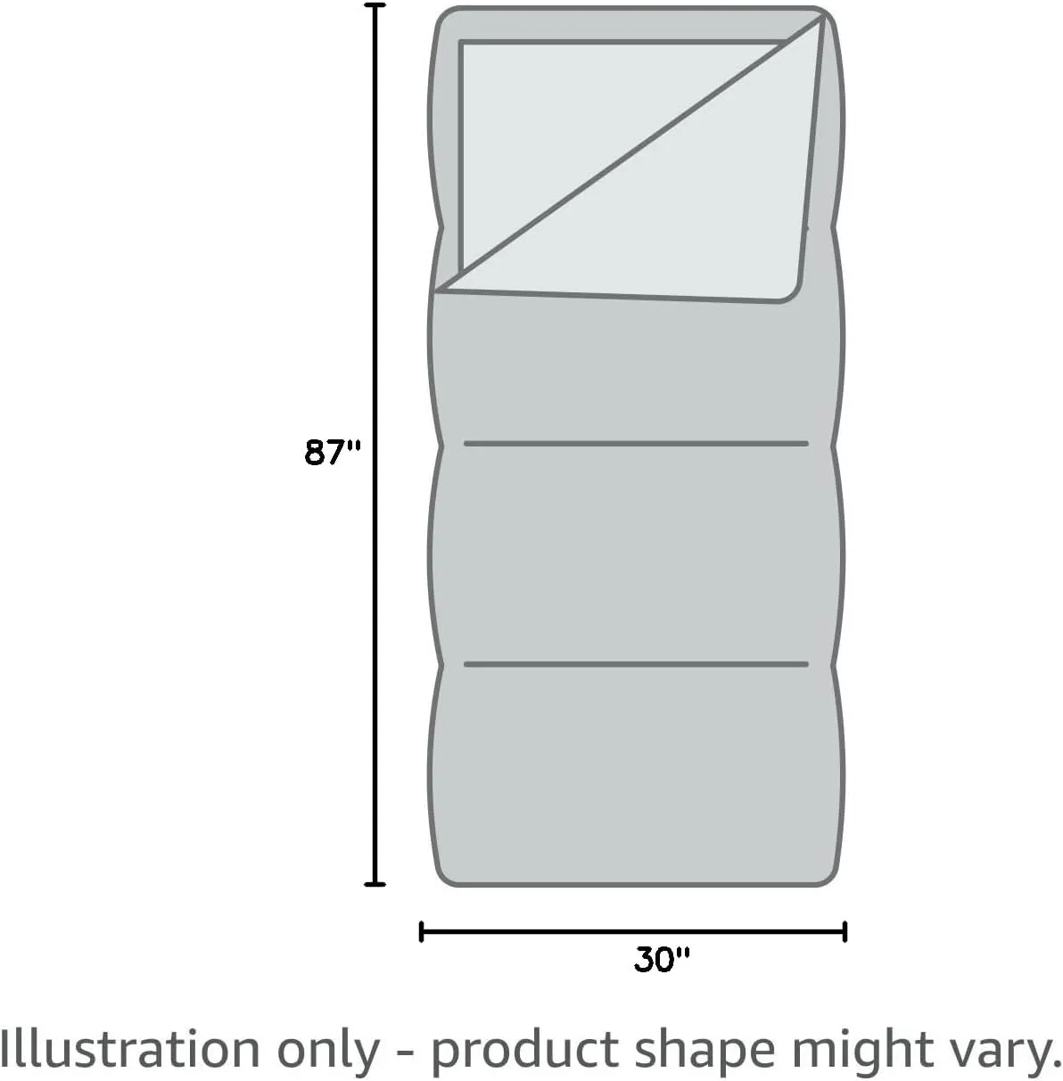 Snugpak Quart All Weather Sleep System