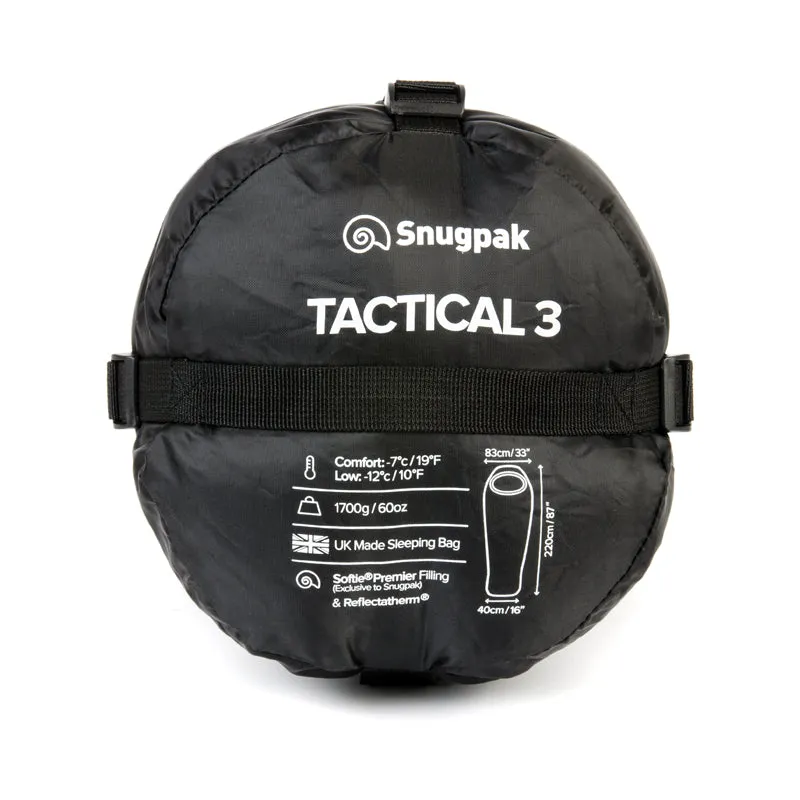 Softie Tactical 3