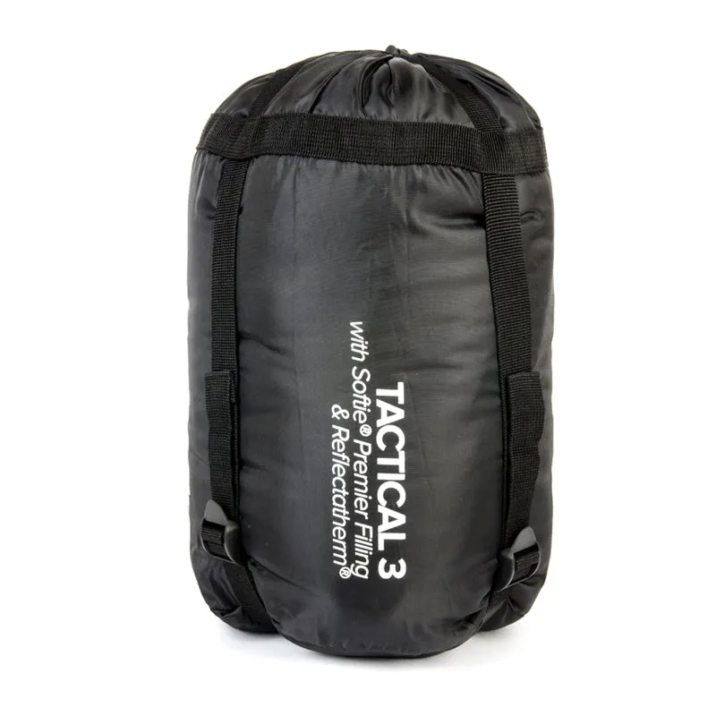 Softie Tactical 3