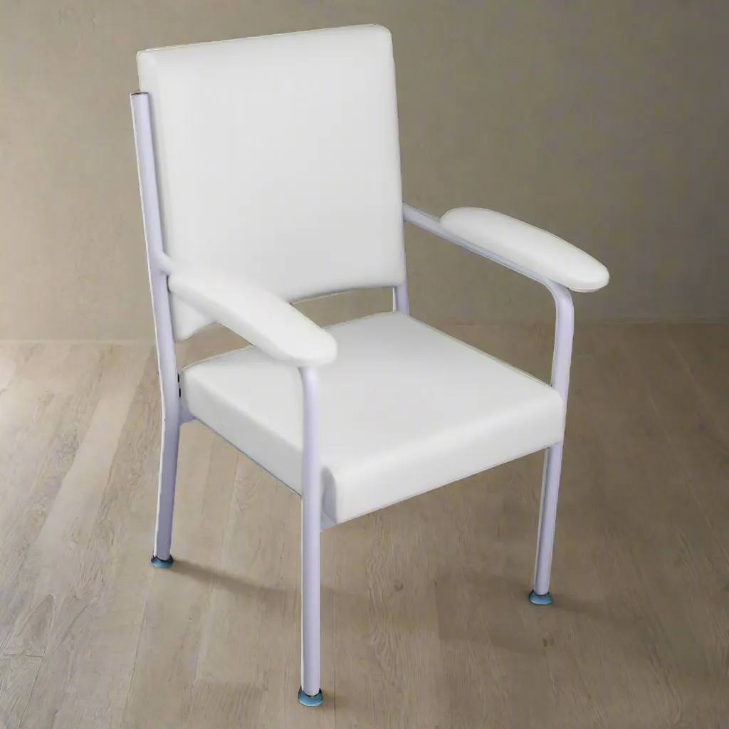 Southern Low Back Chair