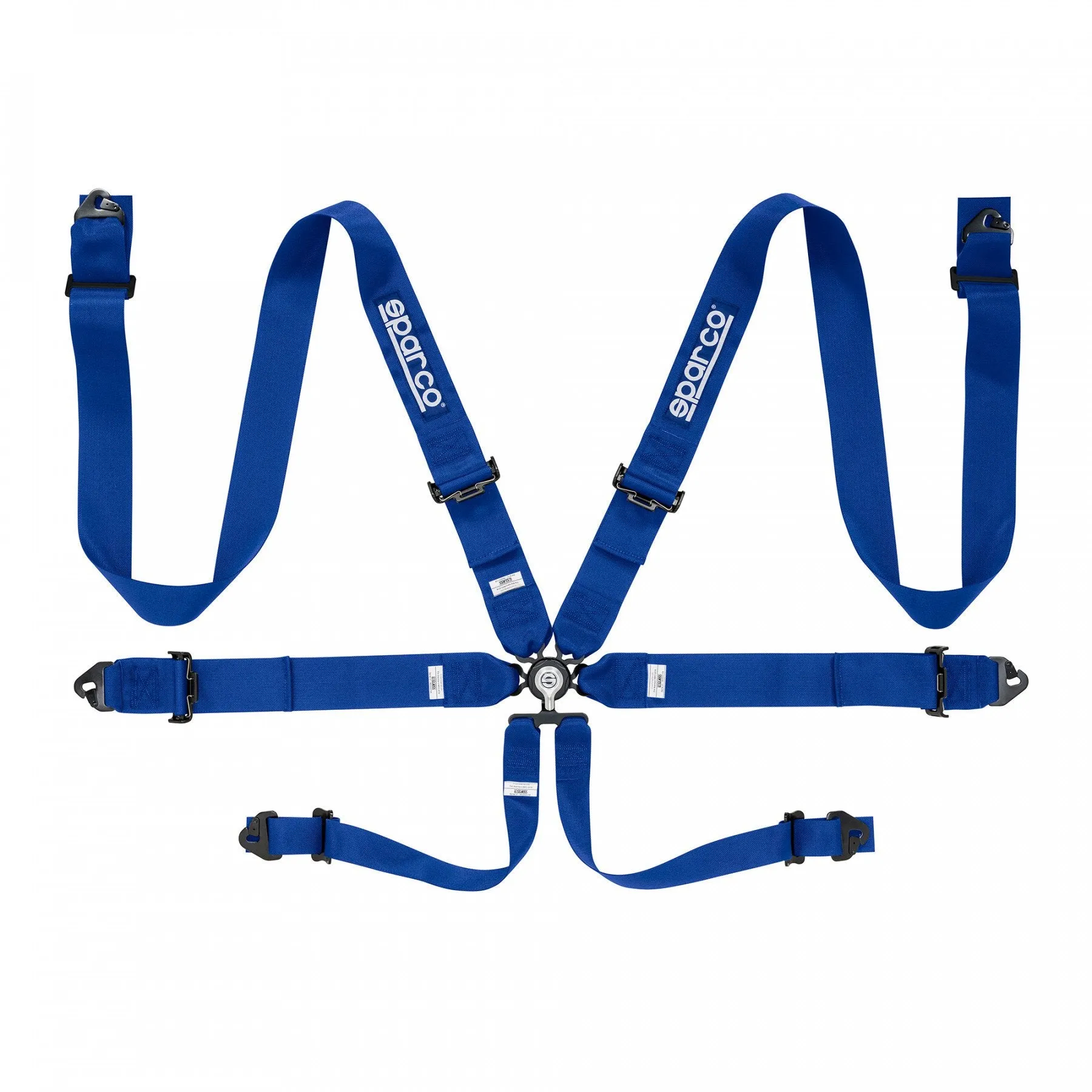 Sparco 04818RAC 3" Strap