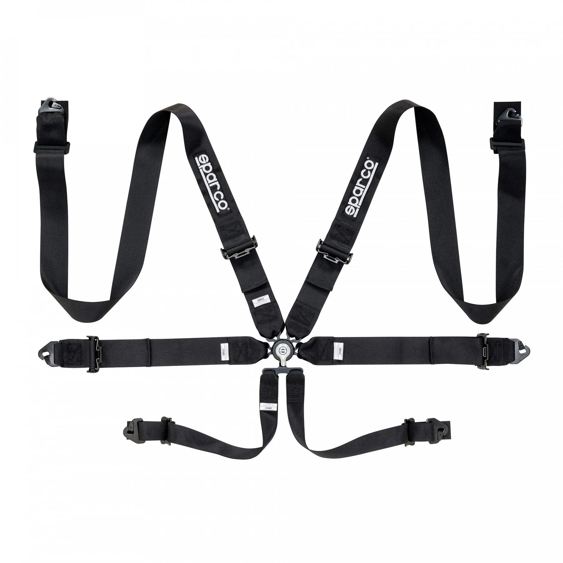 Sparco 04818RAC 3" Strap