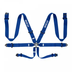 Sparco 04818RAC 3" Strap