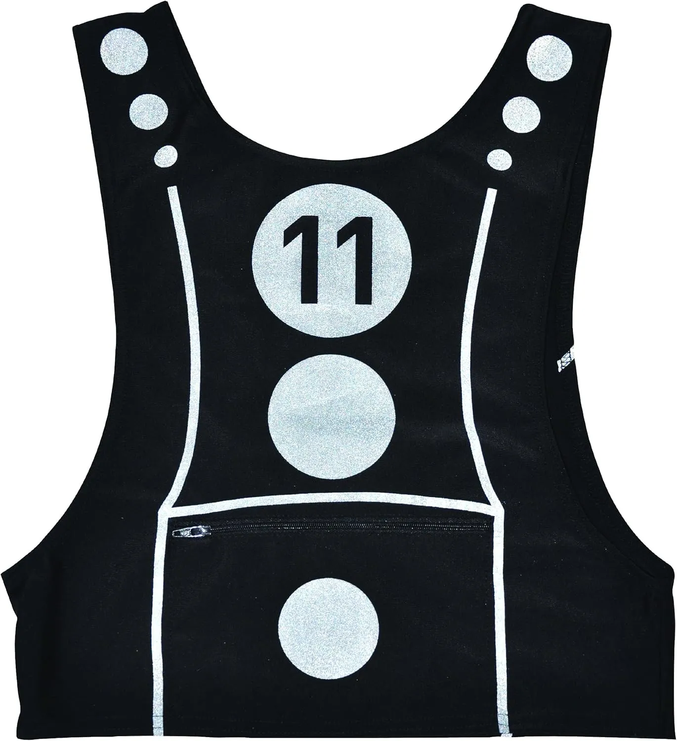Speedster Reflective Vest