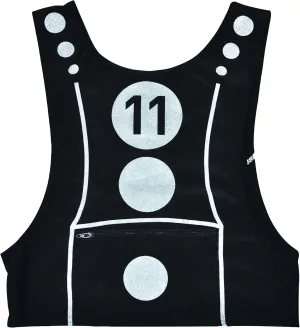 Speedster Reflective Vest