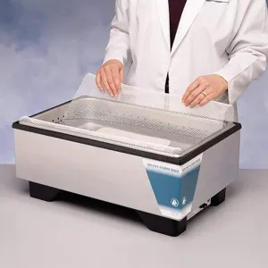 SPLINT PAN NETTING (HEAT PAN LINERS)