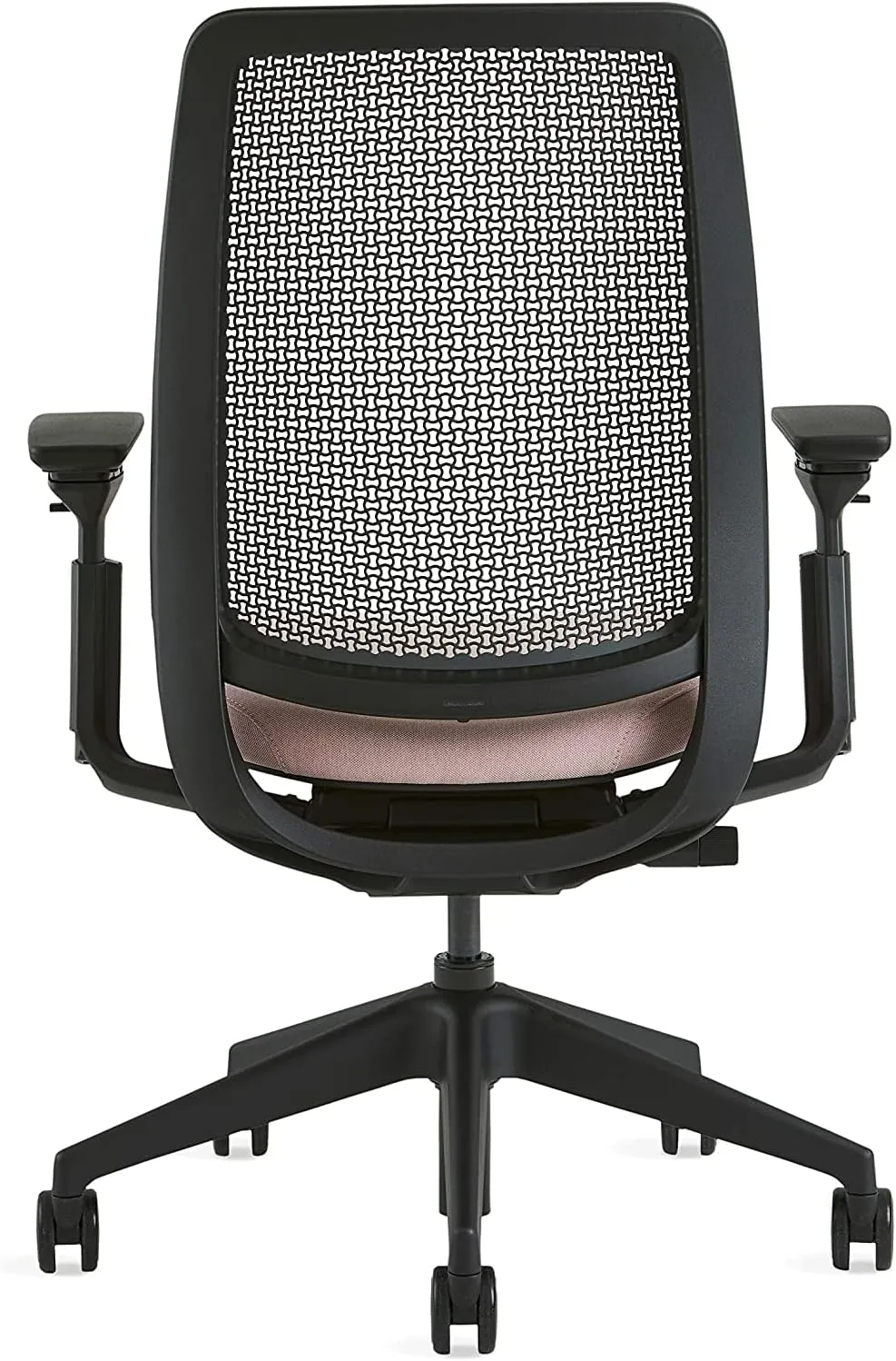 Steelcase Era Cobalt Series 2 Air Hard Casters