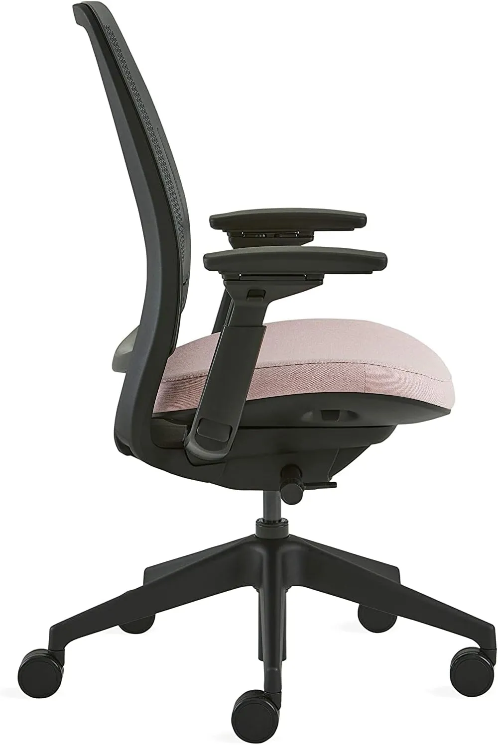 Steelcase Era Cobalt Series 2 Air Hard Casters